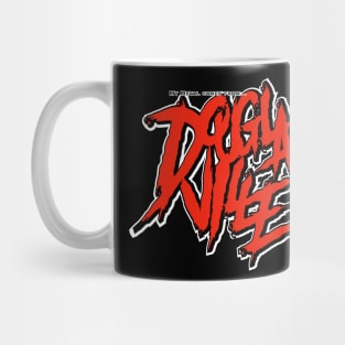 My Metal Comes from Douglasville Mug